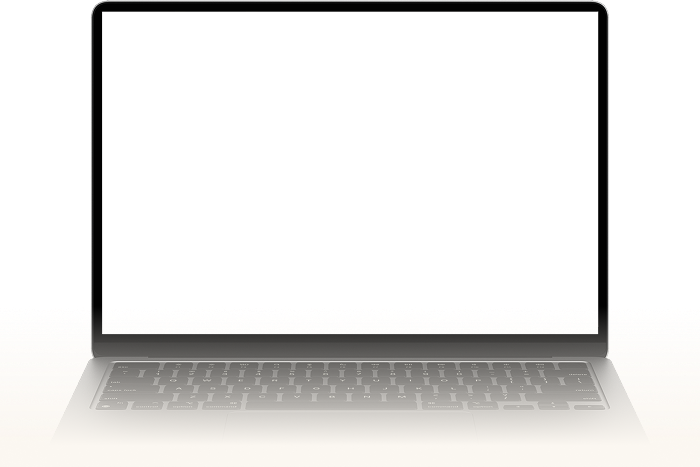 Laptop Frame