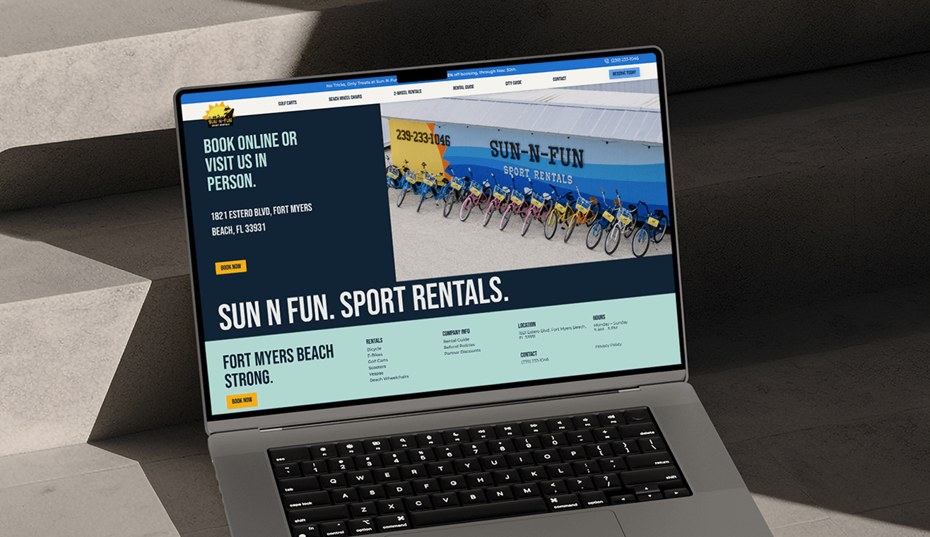 Ready to transform your digital presence?