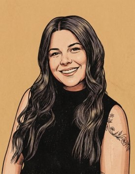 Amanda Garcia