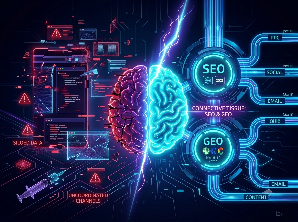 How Do Marketing Channels Work Together? The Complete Guide to Integrated Marketing