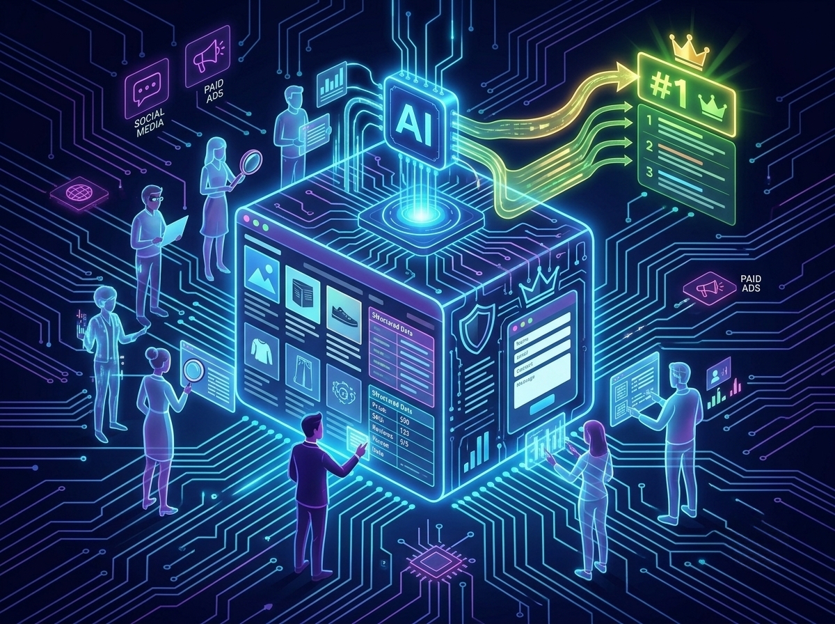 What Is the Value of a Website?