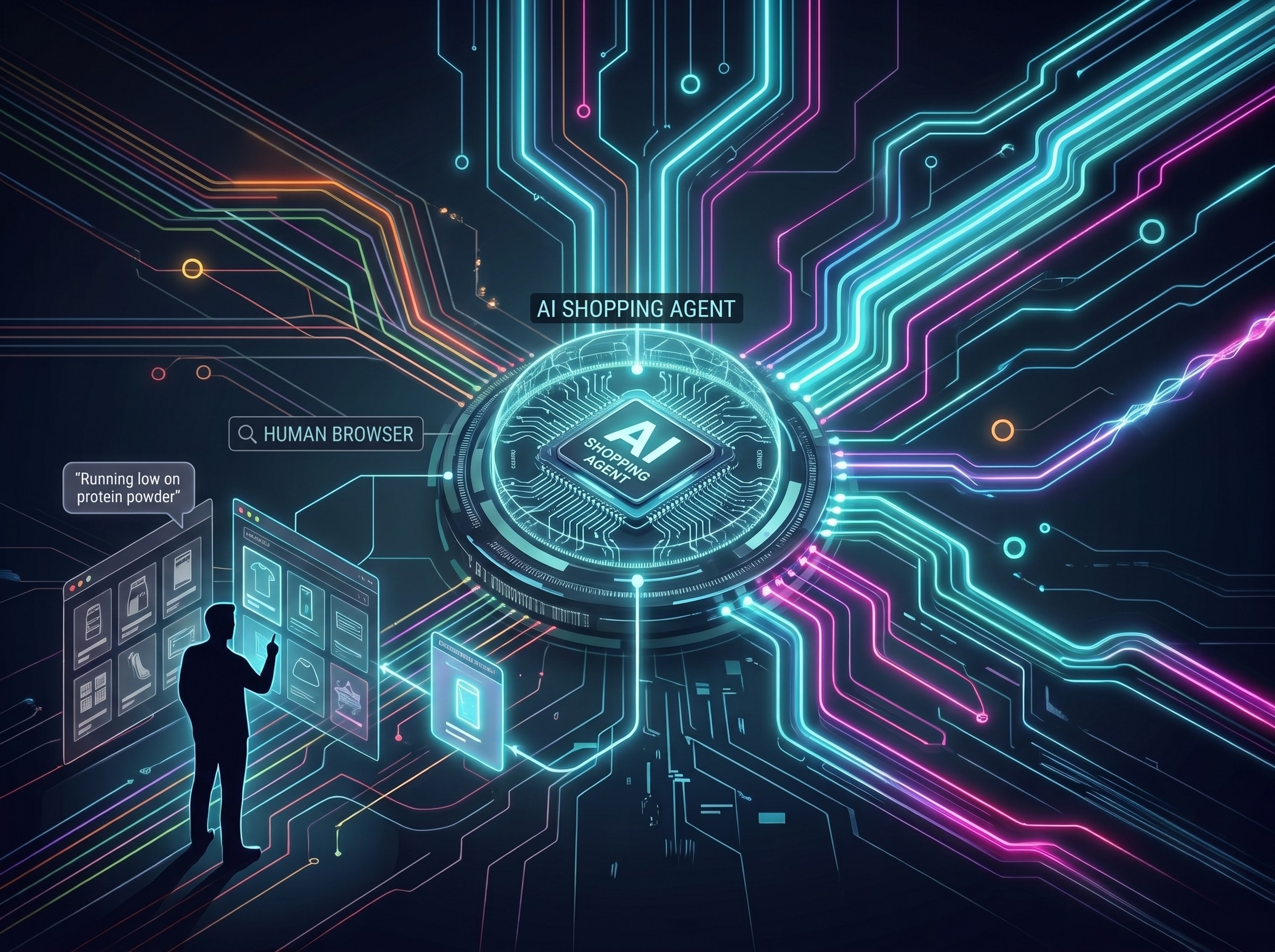 How Agentic Commerce Works (and Why Most Brands Aren’t Ready)