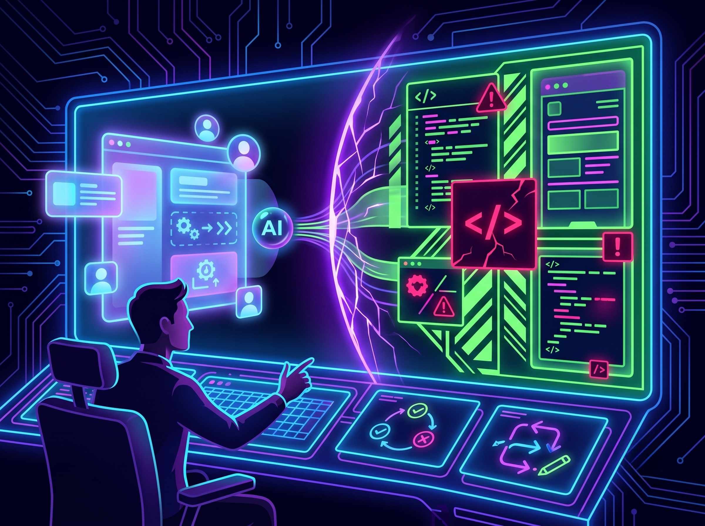 What Is Vibe Coding? The Complete Guide