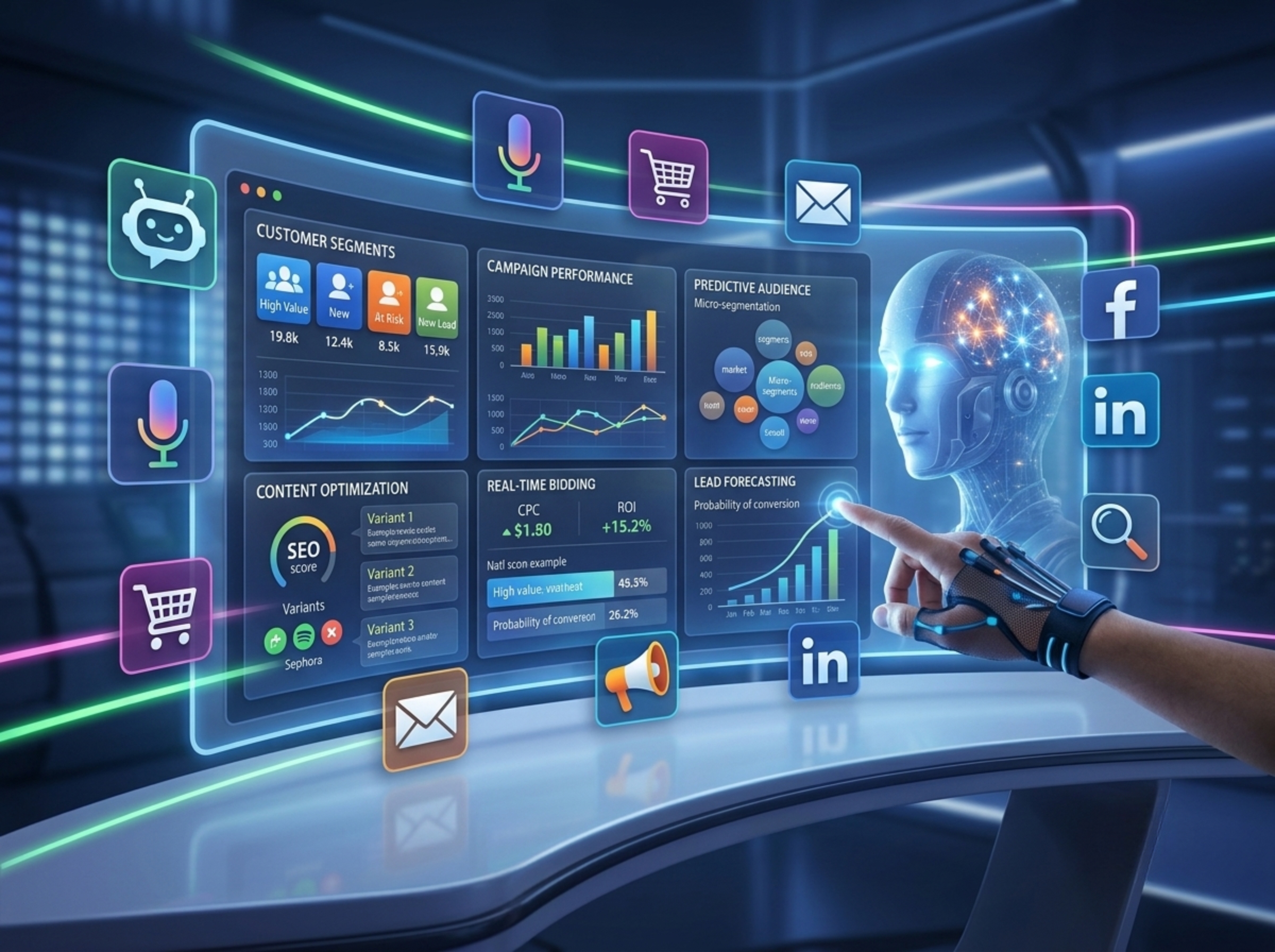 What Is AI Digital Marketing? Your Complete Guide (And Why You Should Care)