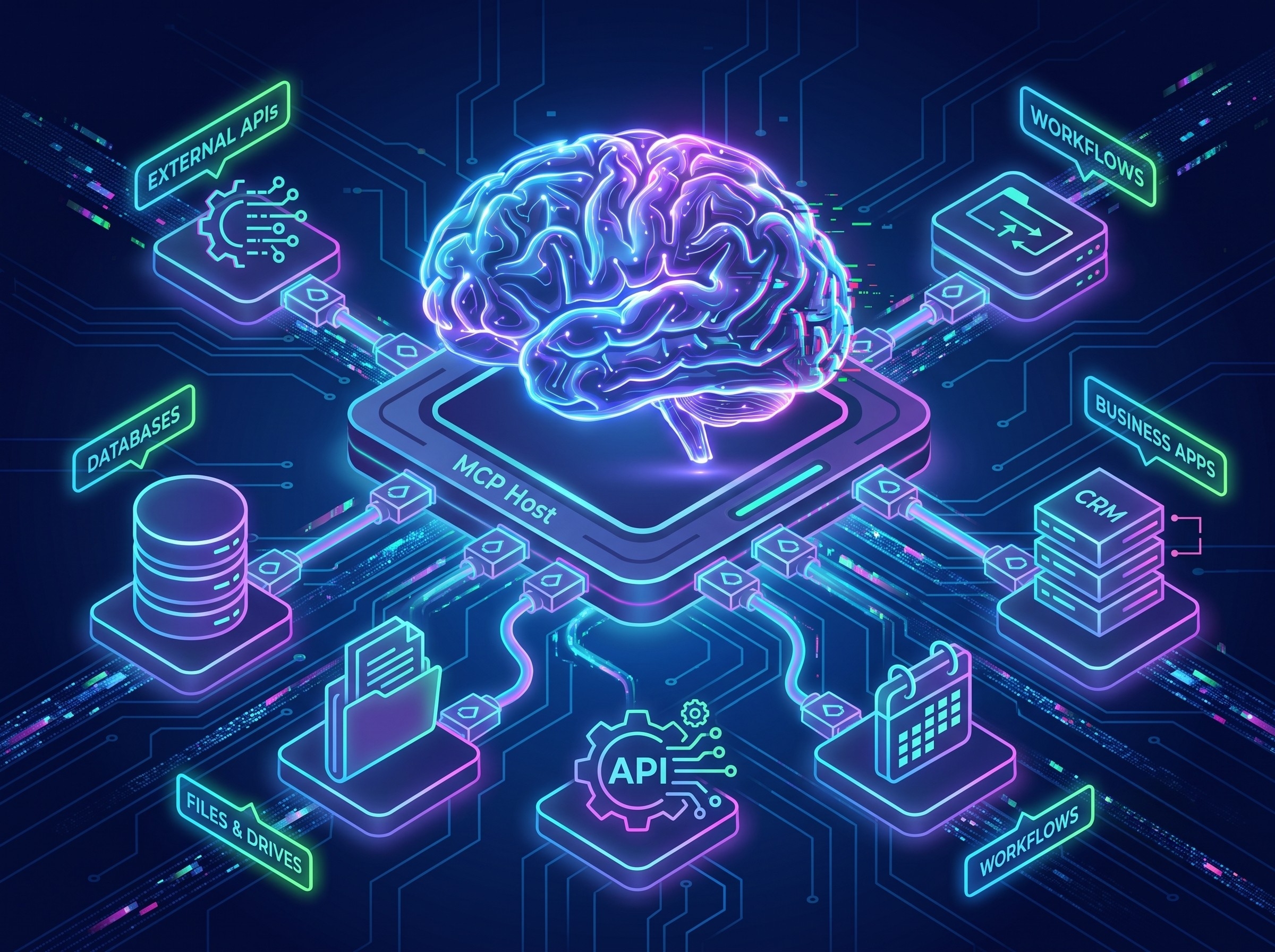 What Is an MCP for AI Tools? (And Why It Changes Everything)